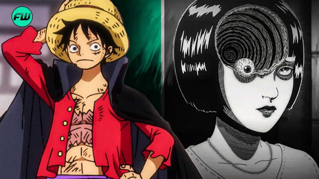 “It’s almost certainly some western producer’s fault”: One Piece Animator Knows What Doomed Junji Ito’s Uzumaki in Furious Rant