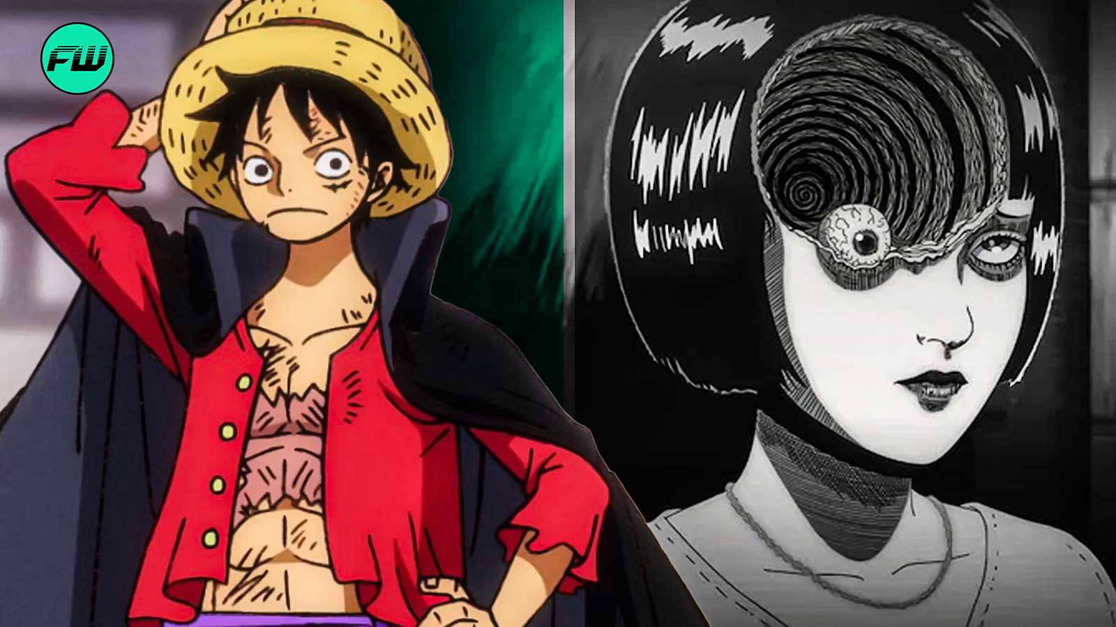 “It’s almost certainly some western producer’s fault”: One Piece Animator Knows What Doomed Junji Ito’s Uzumaki in Furious Rant