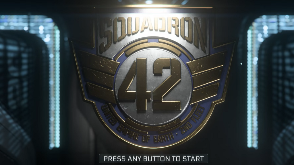 In-game image from Squadron 42