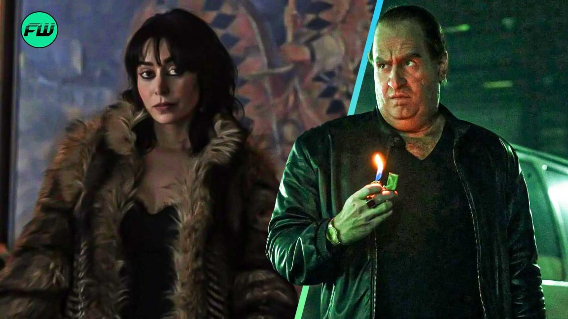 The Stupidest Decision Ever in The Penguin Episode 5 Seemingly Confirms a Devastating Death Will