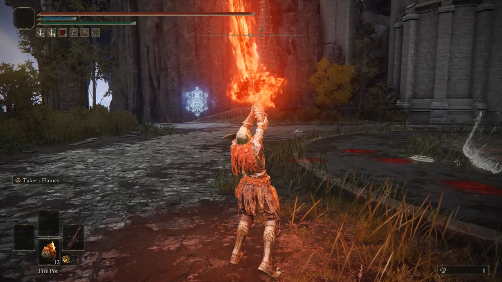 7 Fire Weapons That’ll Help You Set Elden Ring Aflame