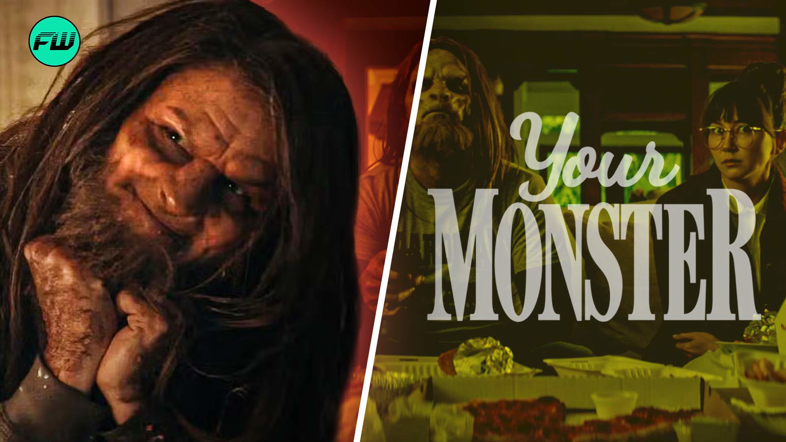 Your Monster Review — Melissa Barrera Carries Underwhelming Film With Intriguing Premise