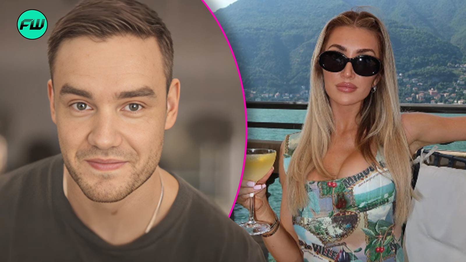 “She hasn’t stopped crying”: Liam Payne’s Argument With 2 Women in His Hotel Room Before His Death Story Has Reportedly Broken Kate Cassidy’s Heart