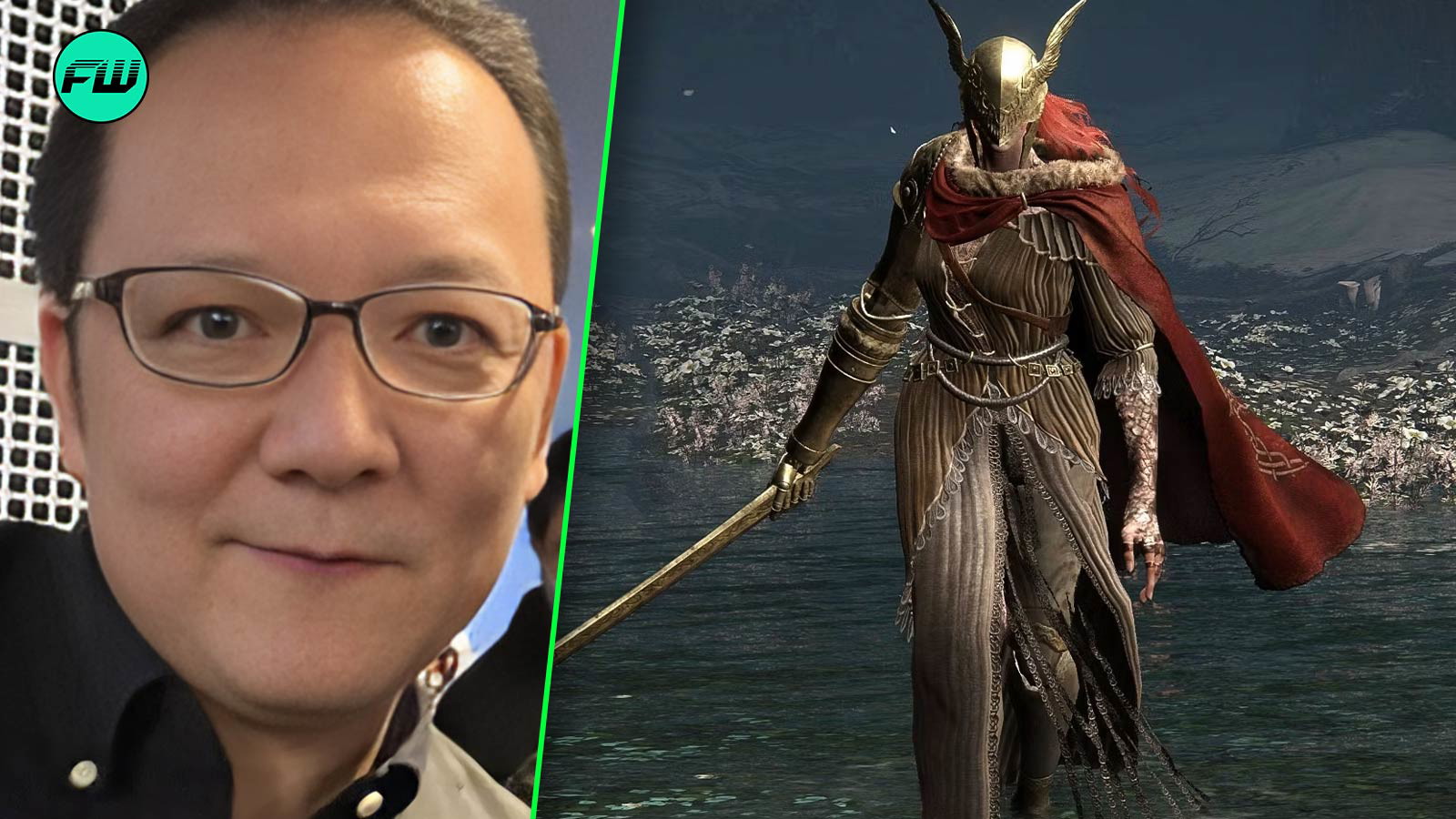 Even Hidetaka Miyazaki Would Be Afraid Of This One Elden Ring Player Who Managed To Beat The Game And The DLC With Unbelievable Odds