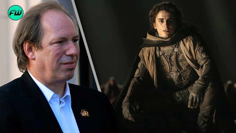 Real Reason Why Hans Zimmer Failed to be Eligible for Oscars 2025 With Dune 2: End of an Era?