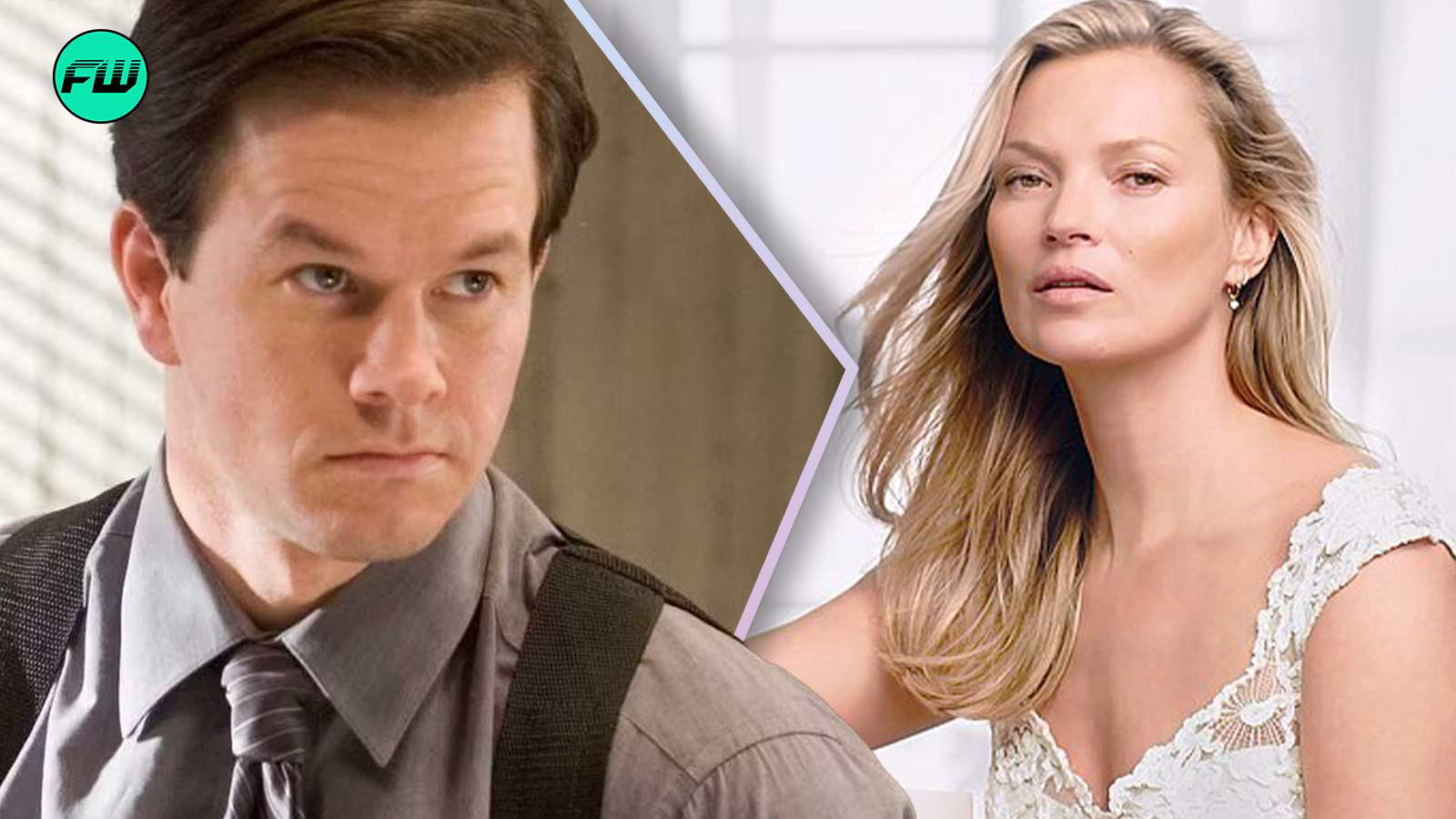 “He was very macho”: Mark Wahlberg Made Kate Moss Extremely Uneasy in Topless Ad That ‘Preyed’ on Her Vulnerability