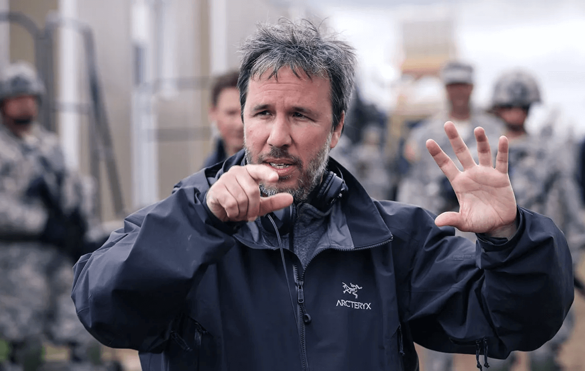 Denis Villeneuve: ‘A beautiful way to end my career’ on Blade Runner 2049 After Rejecting Sci-Fi Movies All His Life Before Sicario