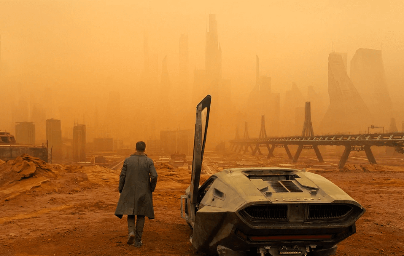 Denis Villeneuve: ‘A beautiful way to end my career’ on Blade Runner 2049 After Rejecting Sci-Fi Movies All His Life Before Sicario