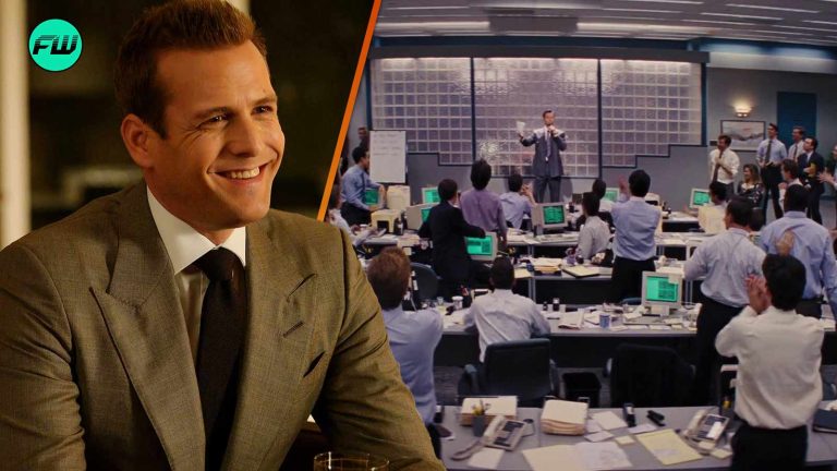 “You can never make another Wall Street show”: A 24-Year Old Failed Show Stopped Suits from Making Gabriel Macht’s Harvey Specter a Wall Street Broker