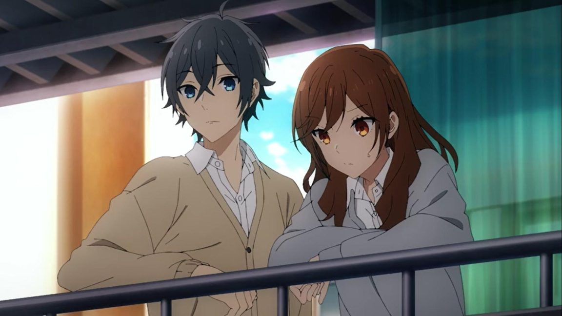 Horimiya Season 1 Could Have Easily Been Saved if the Anime Didn't ...