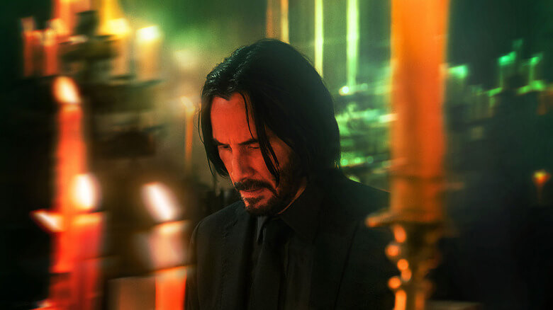 John Wick Anime Plot: The Daunting Task Keanu Reeves’ Baba Yaga Had to Complete Before He Took Retirement