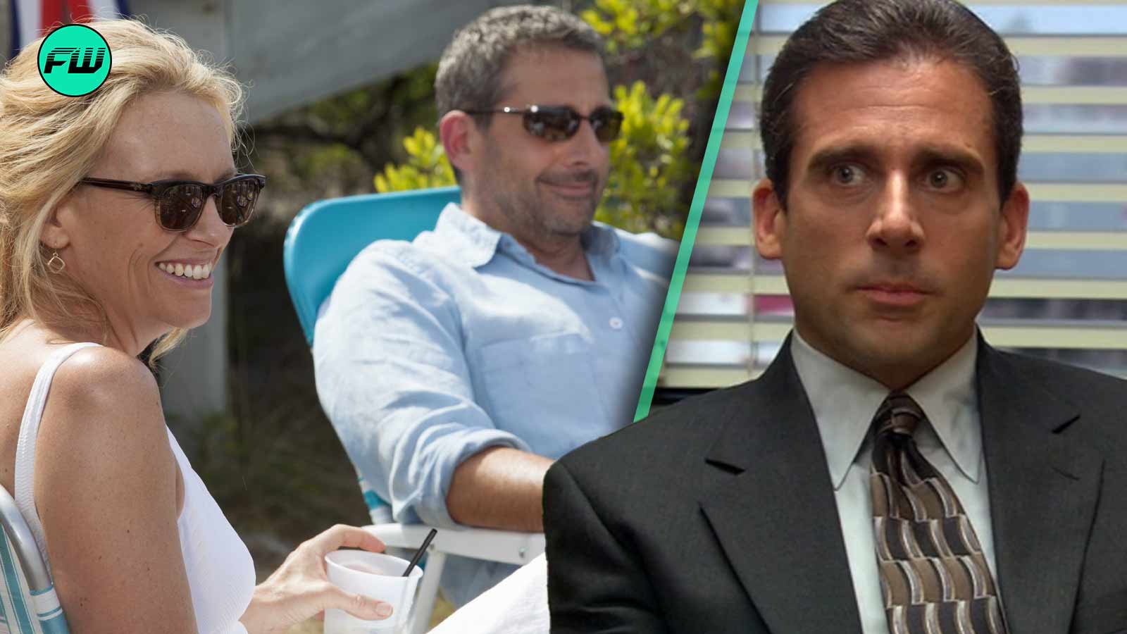 Steve Carell on His Most Unhinged Role After Michael Scott in $26M Movie With Toni Collette: ‘I think his methods were misguided’