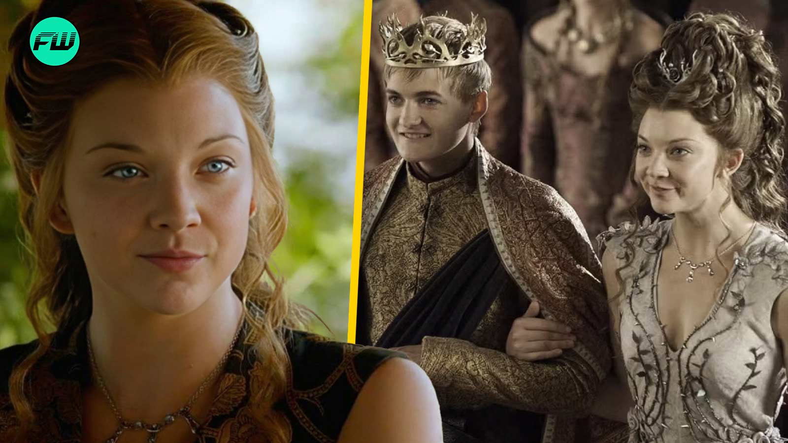 Natalie Dormer Had to be Consoled by an Older Actor in Game of Thrones Scene She Felt Was Unfair: ‘That emotion can seep into you’