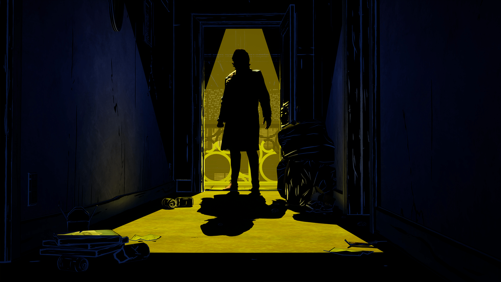 Telltale Breaks Silence on The Wolf Among Us 2 Fate Amid Shelving Rumors: ‘When the time is right’