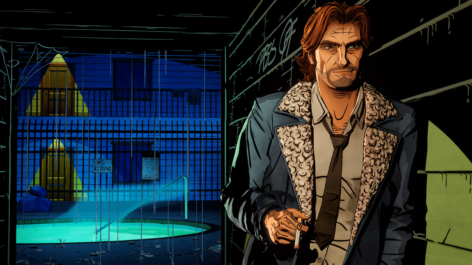 Telltale Breaks Silence on The Wolf Among Us 2 Fate Amid Shelving Rumors: ‘When the time is right’