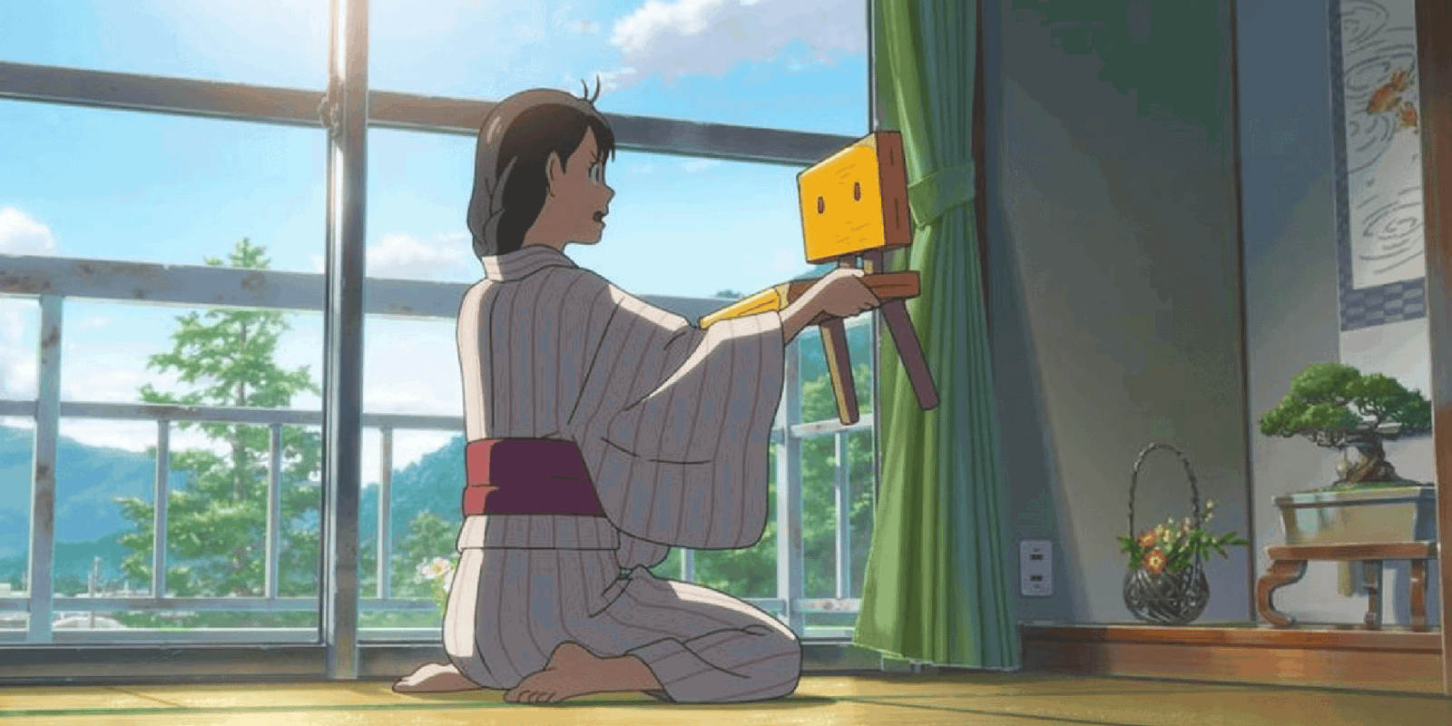 “That isn’t something to aim for”: Your Name Director Makoto Shinkai on Being Called the Second Hayao Miyazaki That He Hates