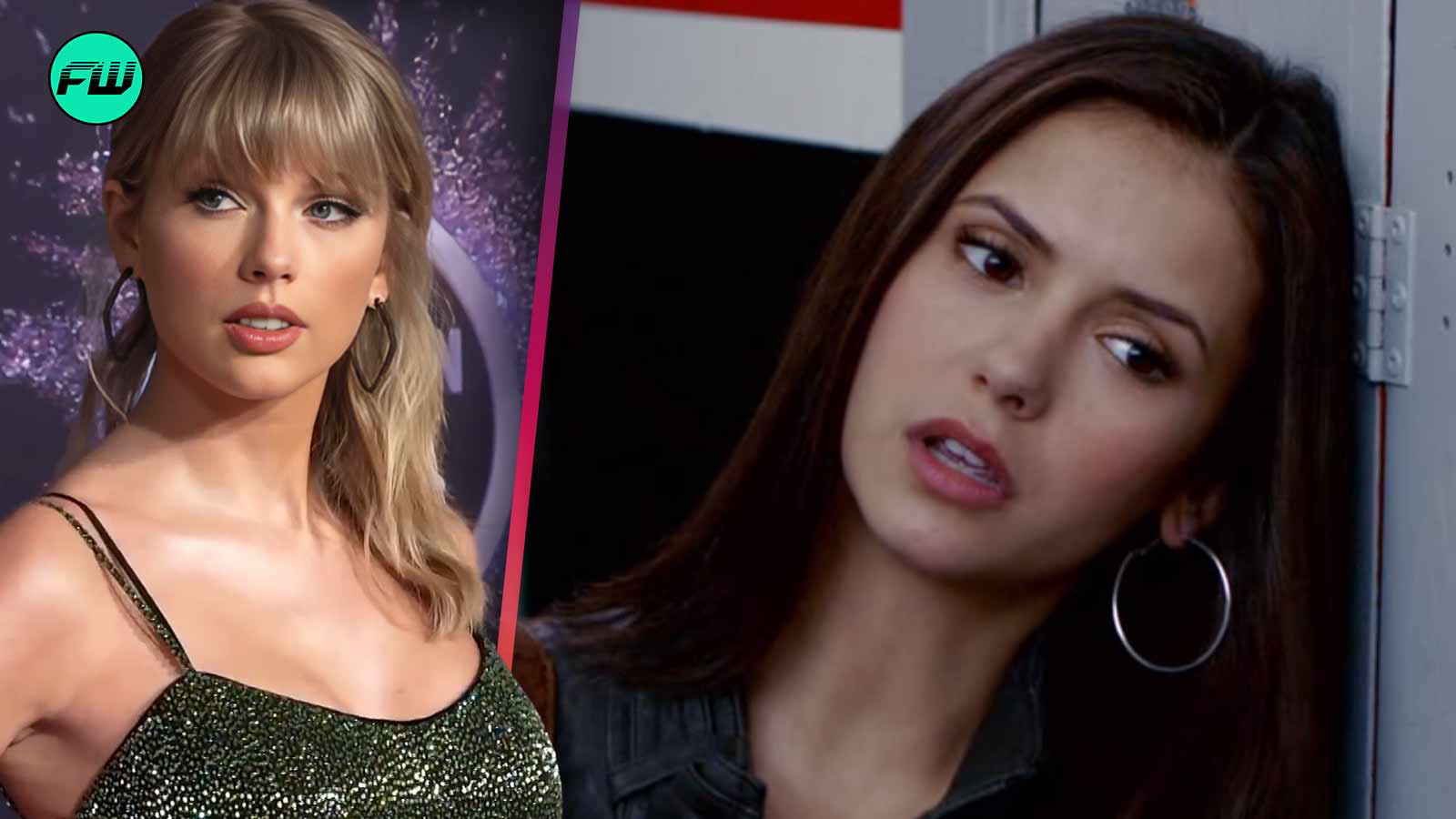 The Vampire Diaries Almost Had a Shot at Real Immortality With Taylor Swift as Per Nina Dobrev: ‘That was a surprising one’