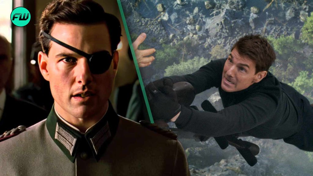 An Entire Nation Wanted Tom Cruise to Drop His Most Challenging Role Based on a Real Hero: ‘It’s bound to be rubbish’