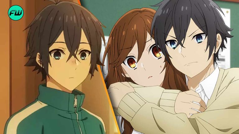 “It would lose its charm”: Horimiya Director Frustratingly Wrestled With Adapting the Original Content Because of an Irritating Letdown by the Anime