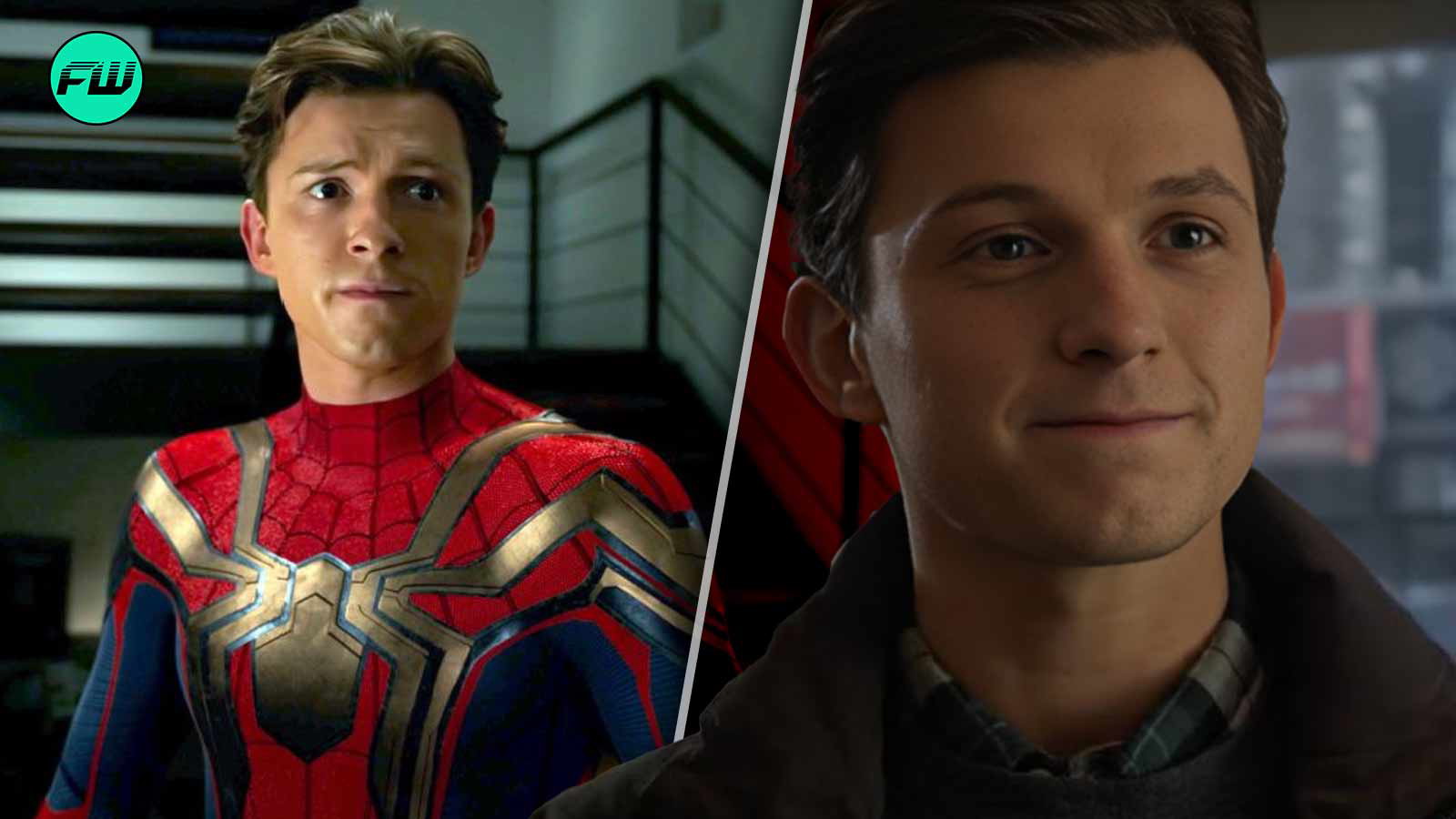 “This person is insane”: Tom Holland Came Off as a Creepy Guy While Trying to Show Off He is MCU’s Spider-Man