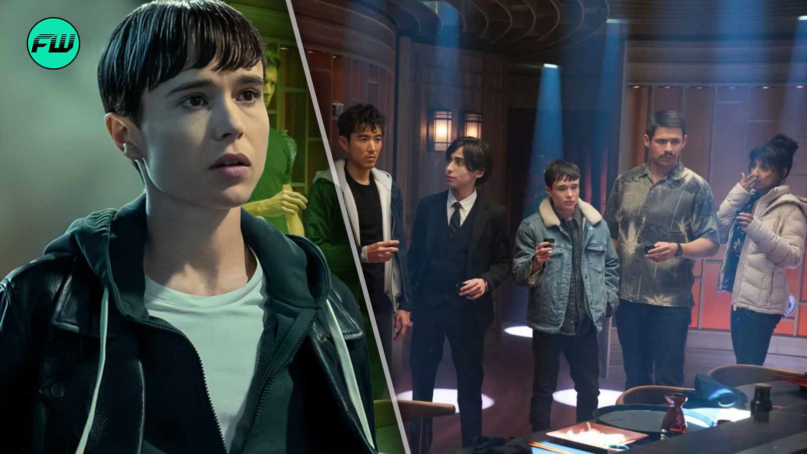 “If people want to cast a trans guy”: The Umbrella Academy Star Elliot Page Doesn’t Have Any Huge Demand For His Acting Return