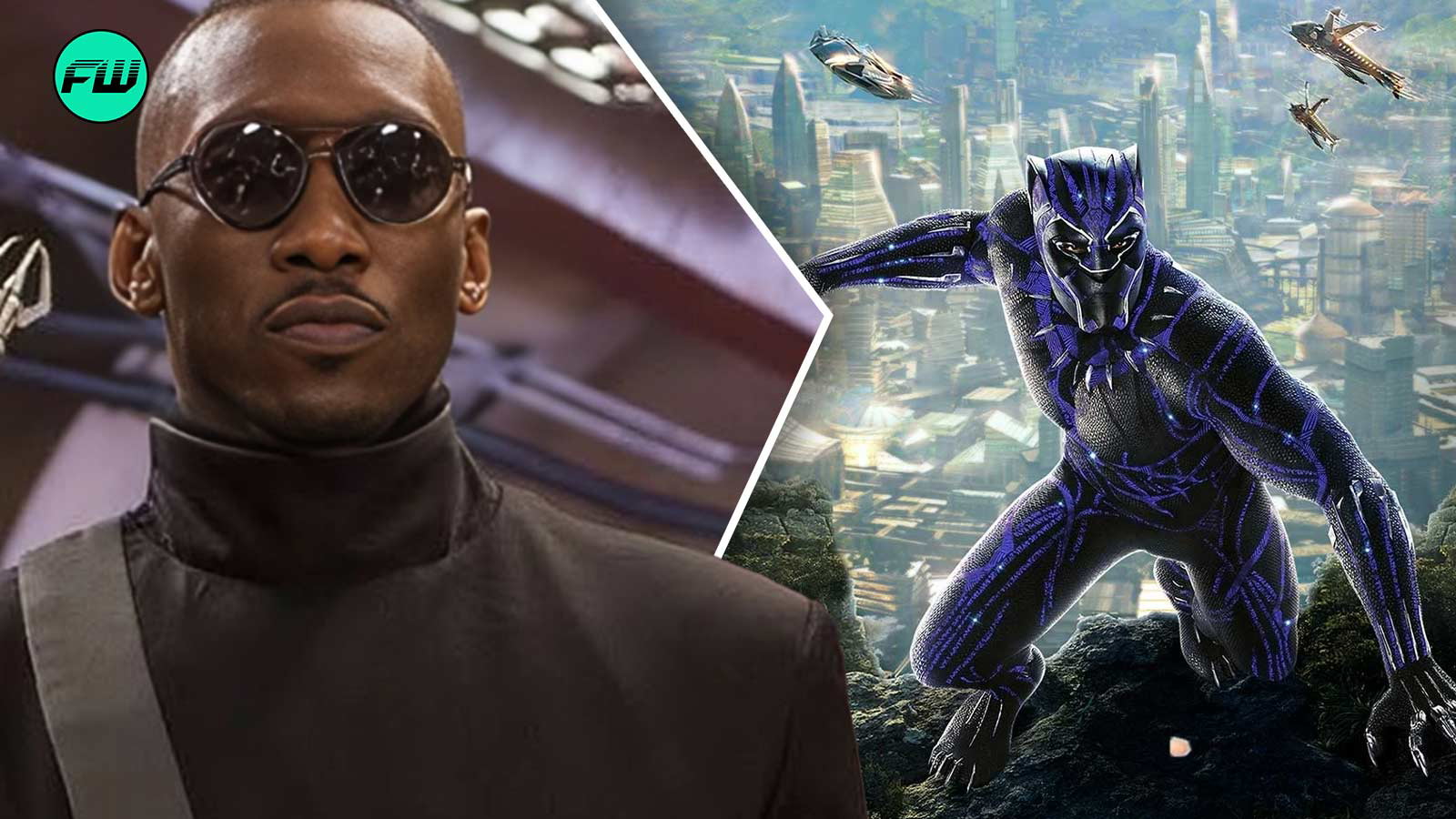 Blade: Why Mahershala Ali is at Fault for Movie’s Unsure Future With His Black Panther Obsession