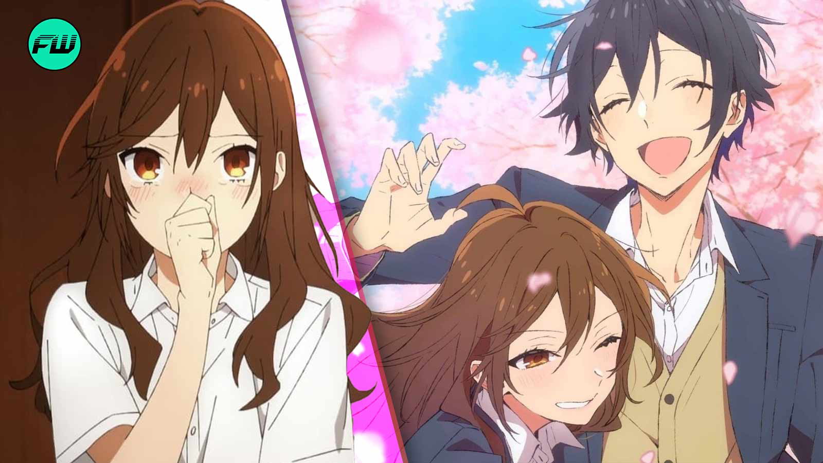 One of the Most Exciting Aspects of Horimiya Essentially Sabotaged the Entire Anime