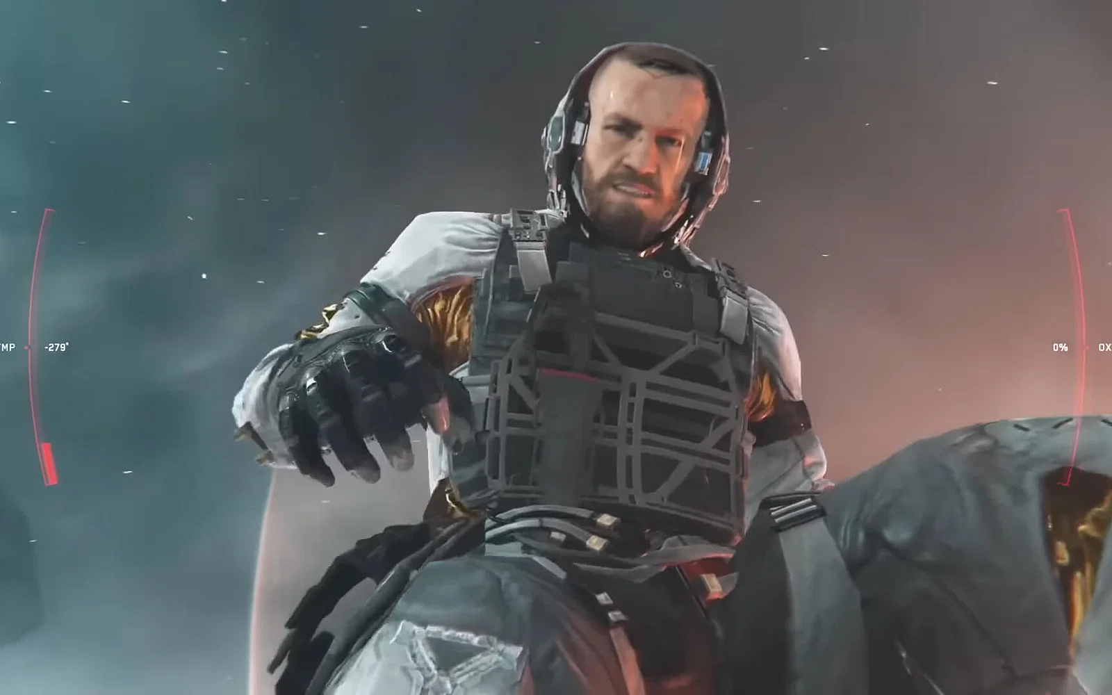 Surprise, Surprise The King is Back: The Call of Duty Villain No One ...