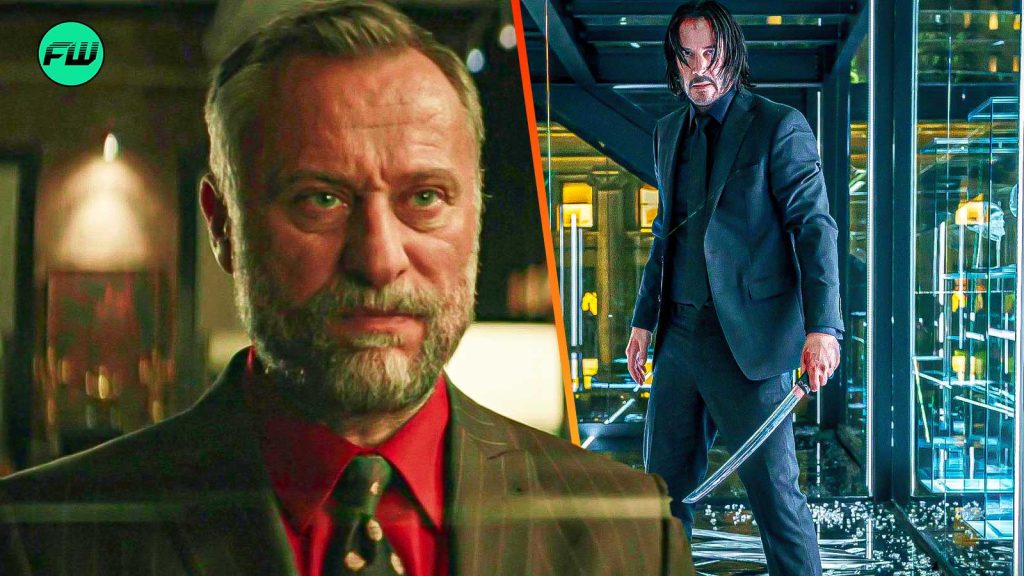 John Wick Anime Plot: The Daunting Task Keanu Reeves’ Baba Yaga Had to Complete Before He Took Retirement