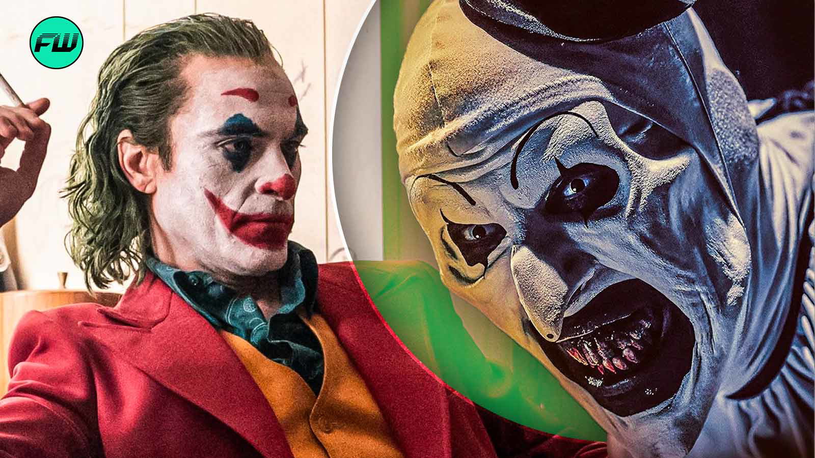 Terrifier 3 Star David Howard Thornton Has a Message For James Gunn as The Hunt For DCU’s New Joker Continues