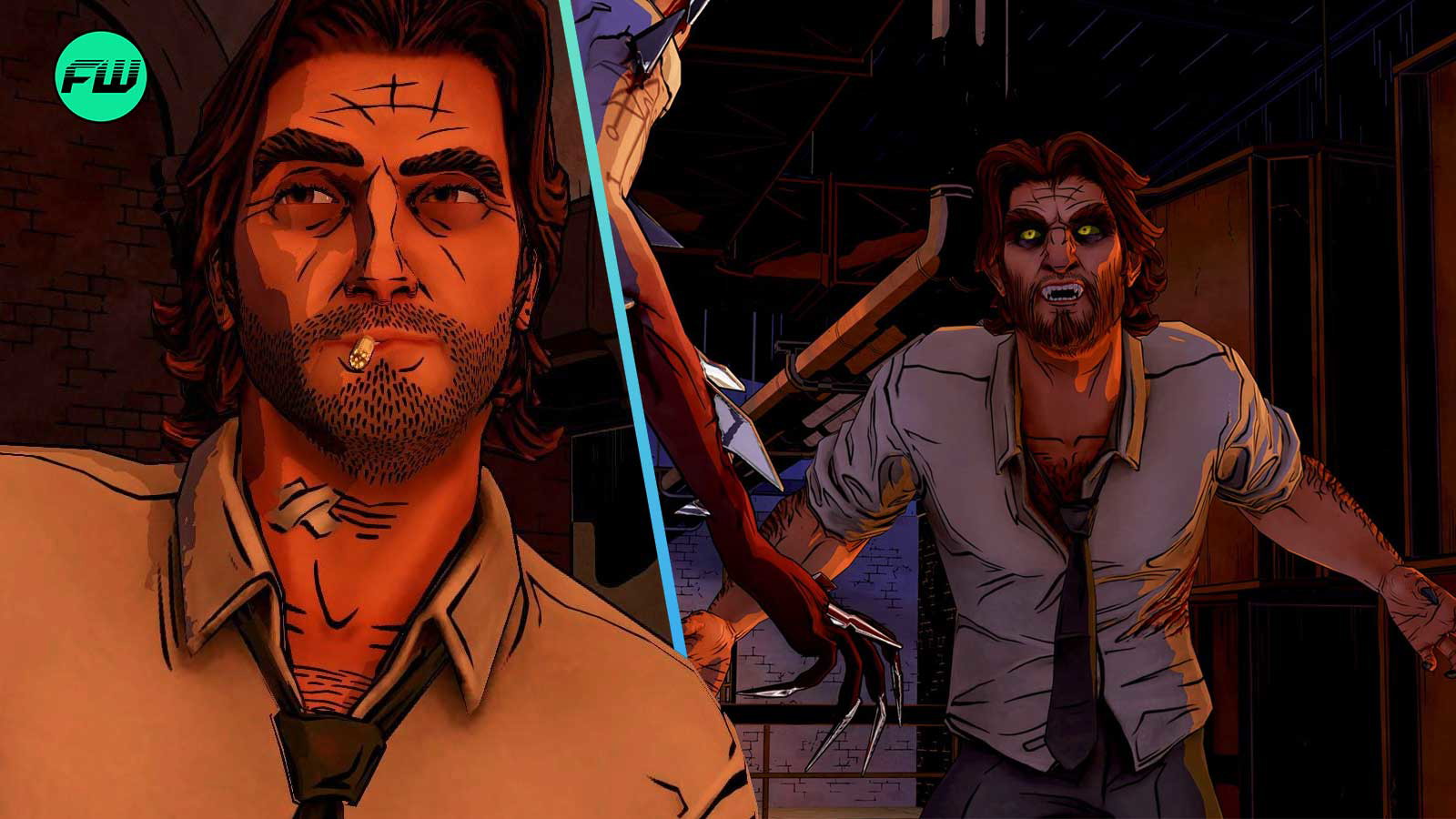 Telltale Breaks Silence on The Wolf Among Us 2 Fate Amid Shelving Rumors: ‘When the time is right’