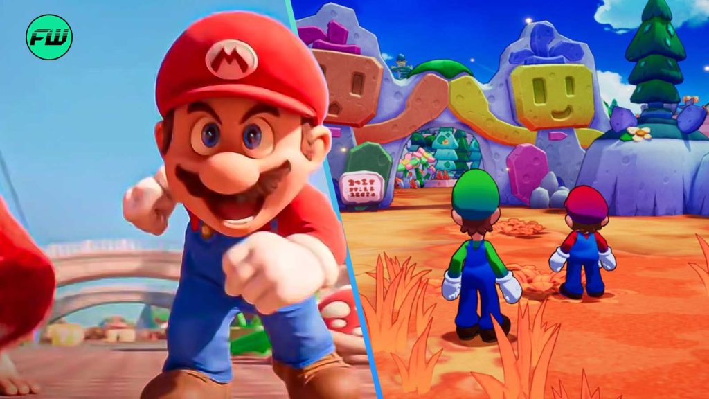 Nintendo’s Next Legal Storm: Mario & Luigi Brothership ROM Leaks Days Before Release Has Us Feeling A Legal Wrath Is Coming