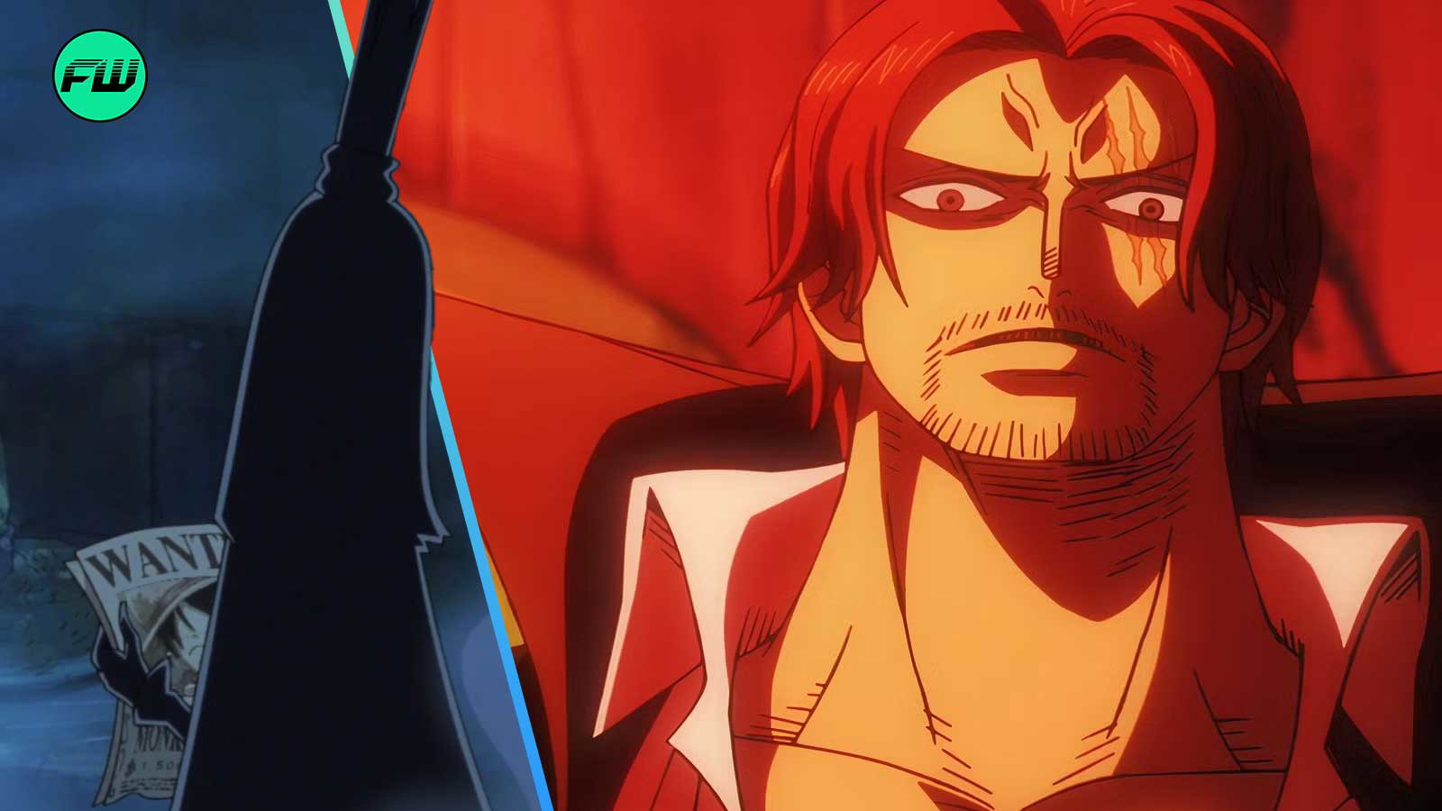 Eiichiro Oda is Writing Shanks’ Death, Imu isn’t the Killer: One Piece Theory