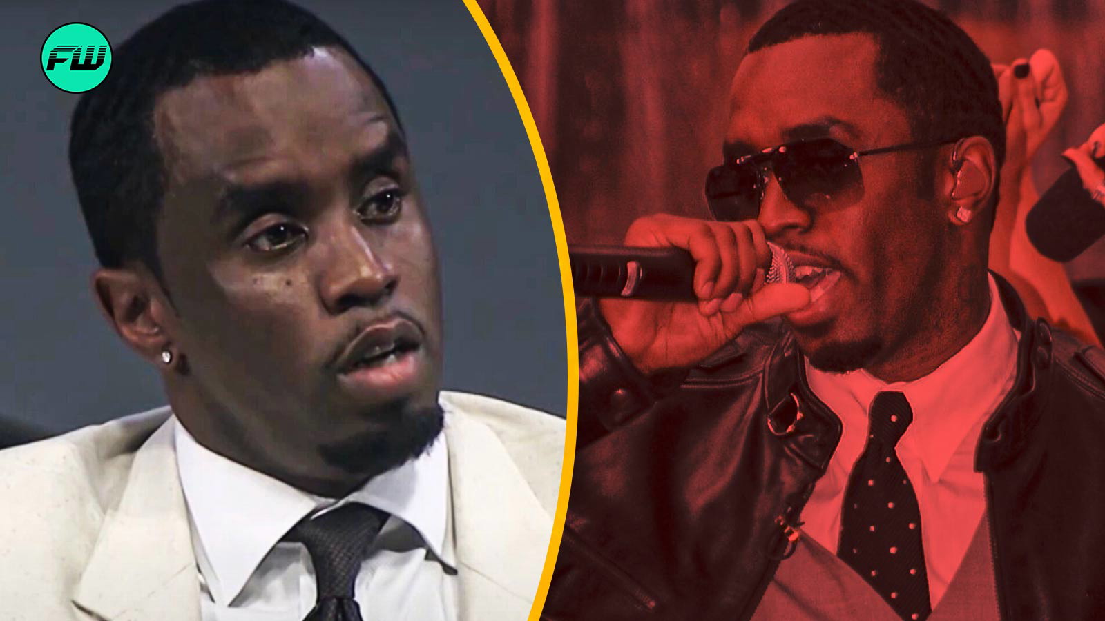 “He had been through so much s**t”: Puff Diddy’s Close Friend Doesn’t Feel All Allegations Against Him Are True