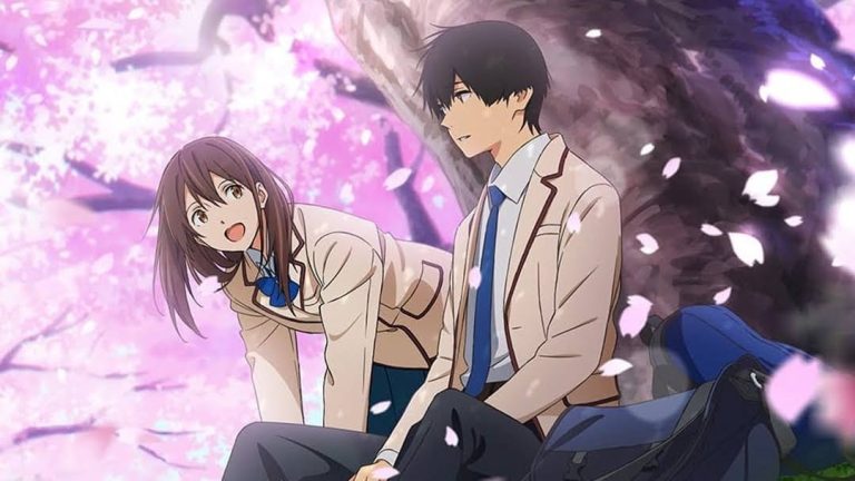 I Want to Eat Your Pancreas Fans Forget Too Easily How Problematic of a - Haruki I Want To Eat Your Pancreas