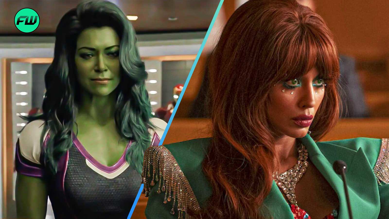 “I pulled a muscle in my a**hole”: Even the MCU isn’t Ready for Jameela Jamil’s She-Hulk Injury – World’s Weirdest Hospital Run