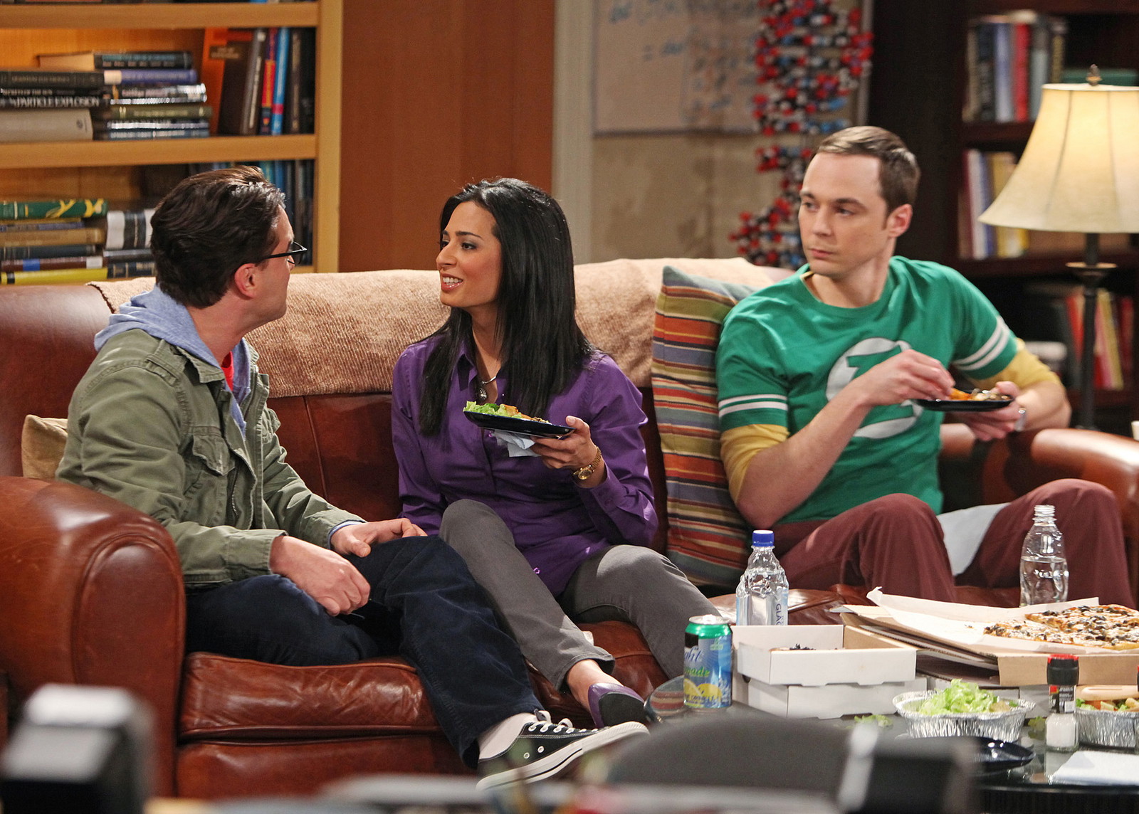 How Tall? At 6’ 1’’, Jim Parsons’ Height Towered Over Every Big Bang Theory Cast Member