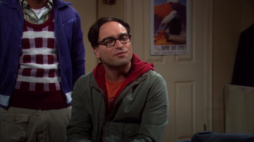 galecki