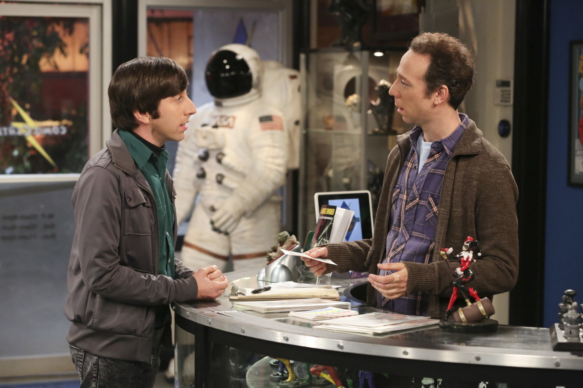 How Tall? At 6’ 1’’, Jim Parsons’ Height Towered Over Every Big Bang Theory Cast Member