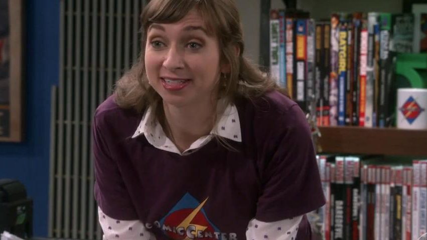 lauren lapkus edited