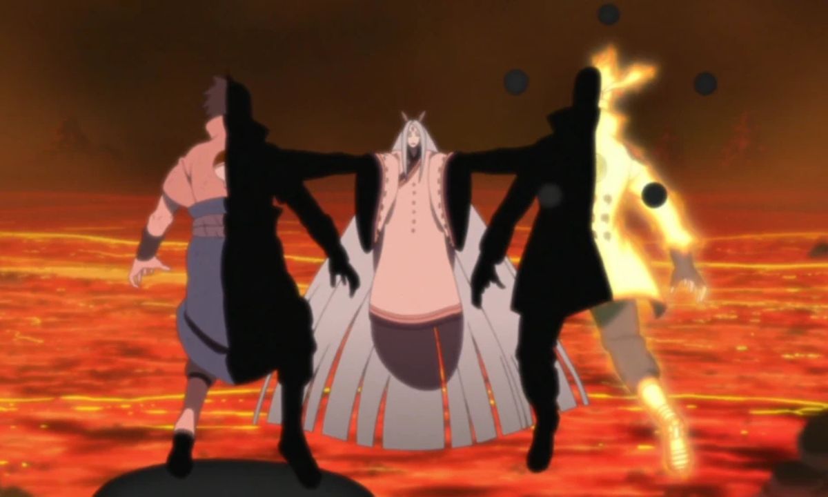 Masashi Kishimoto Needs to Bring Back One Legendary Otsutsuki to Solve Boruto’s Villain Problem