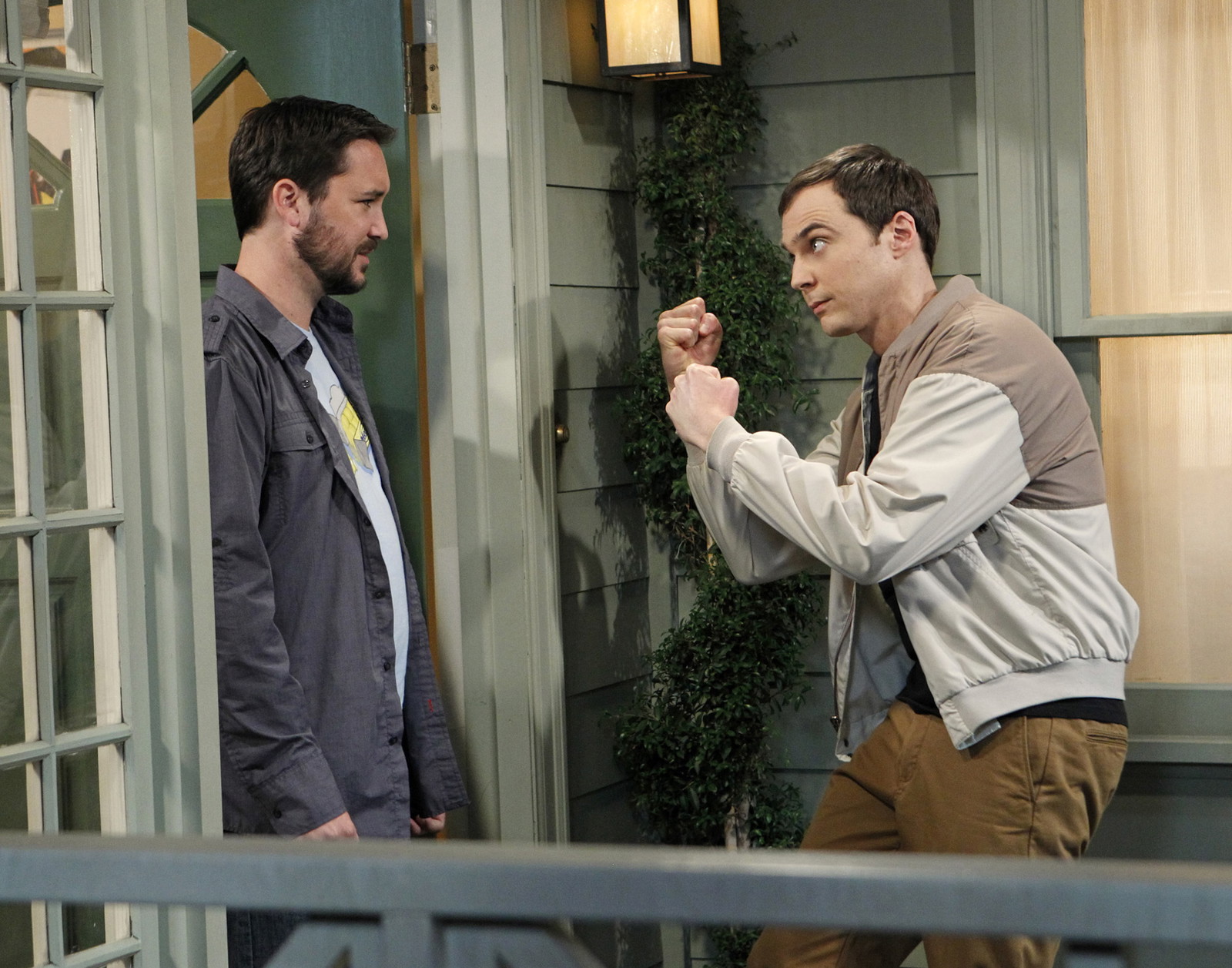 How Tall? At 6’ 1’’, Jim Parsons’ Height Towered Over Every Big Bang Theory Cast Member