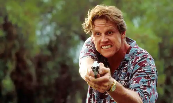 After Lethal Weapon Star Gary Busey Died, The Afterlife Gave Him a Choice: “You may come with us now or return to your body”