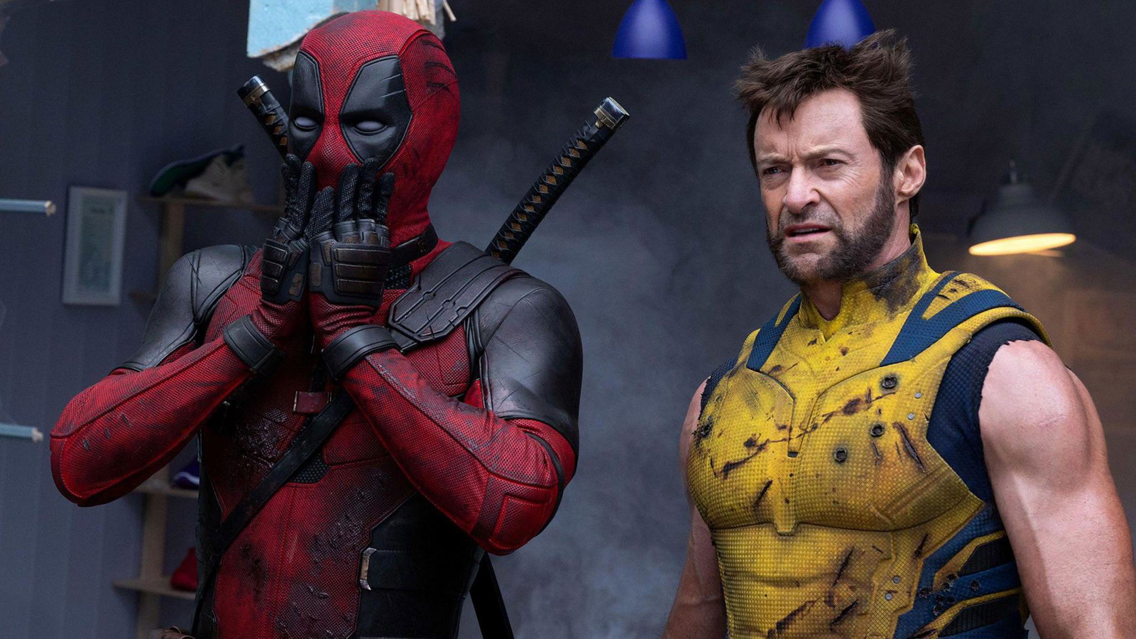 Deadpool 4: Ryan Reynolds Should Consider a Marvel Villain Deadpool is Genuinely Terrified of for Neutralizing His Healing Factor