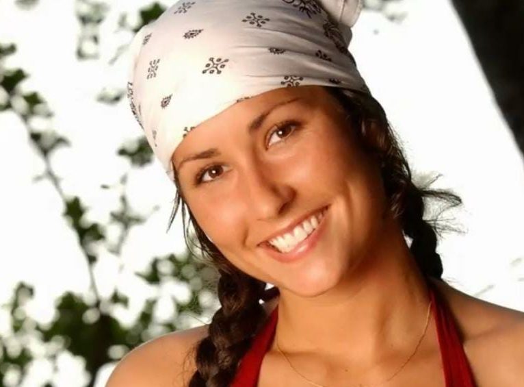 julie berry survivor edited