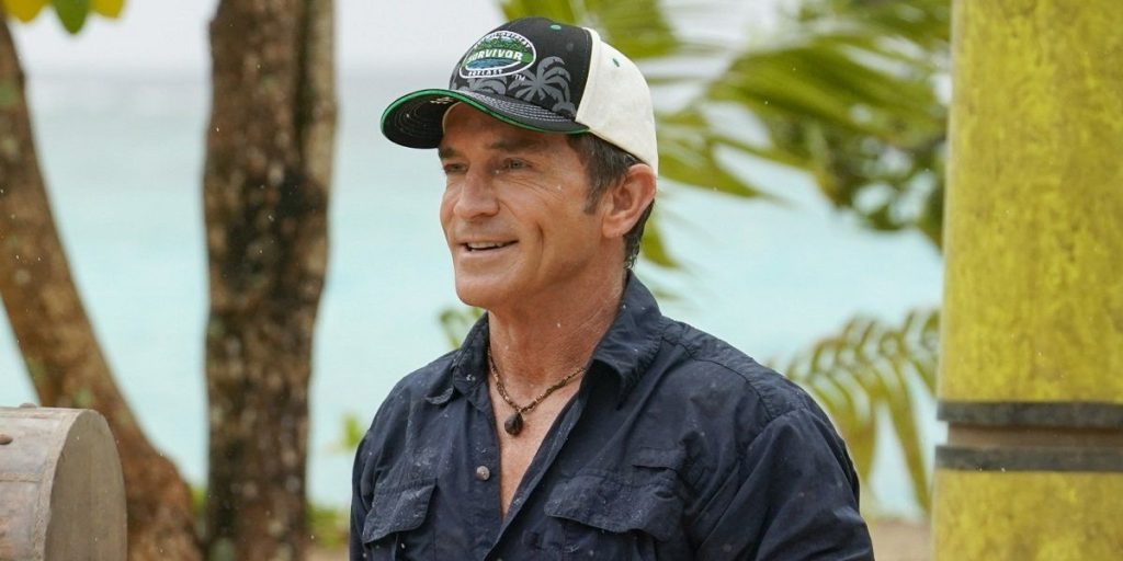 probst survivor