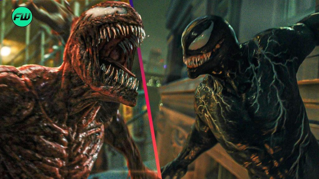 Why Venom 1 + 2 Worked: Revisiting Sony’s Only Successful Spider-Man Spinoffs