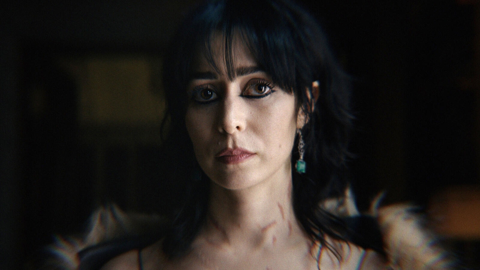 Cristin Milioti in The Penguin