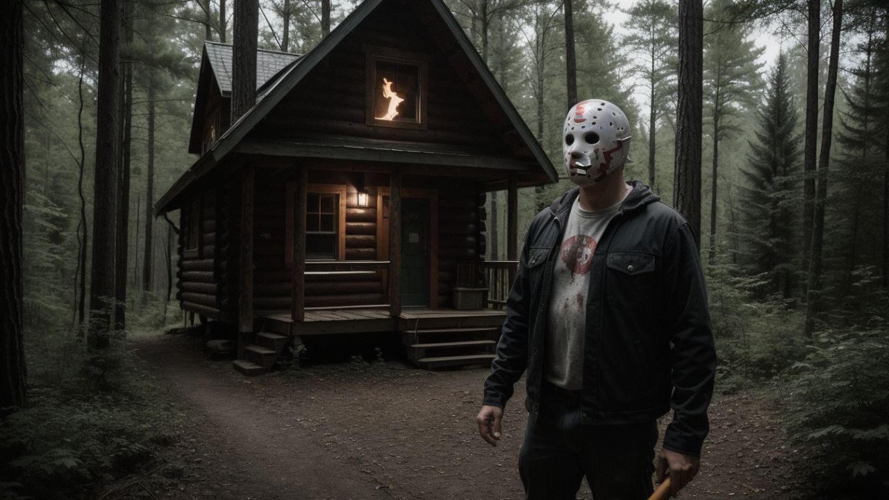 Is the Original “Friday the 13th” Movie Based on a True Story?