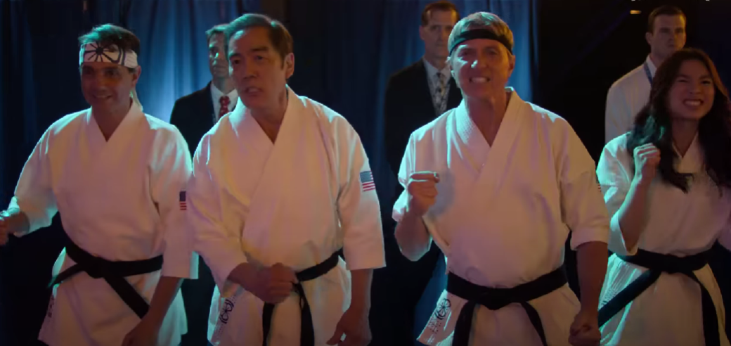 “Part 1 was literally just build up”: Cobra Kai Season 6 Part 2 Trailer Shows How Netflix Butchered One of the Greatest Shows on Earth for Money